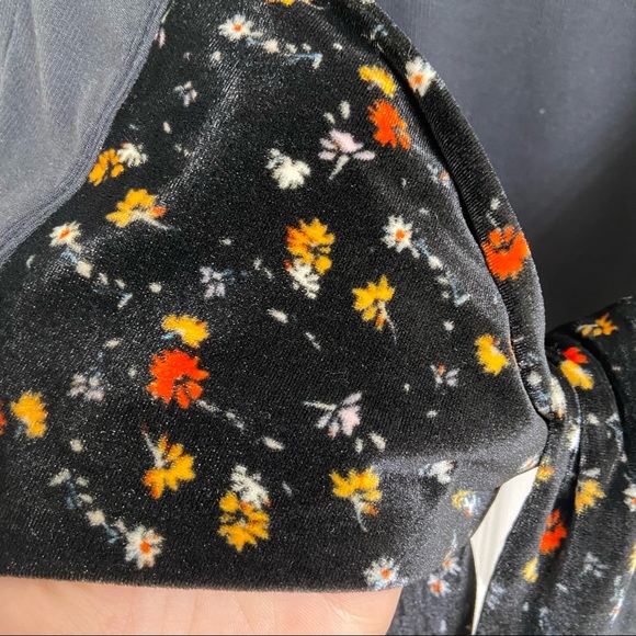 Free People open back - Picture 4 of 5